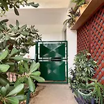 بيت ضيافة Tai - Spacious And Comfy With Private Terrace هفار
