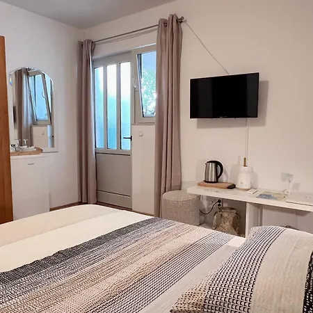 Tai - Spacious And Comfy With Private Terrace 3*