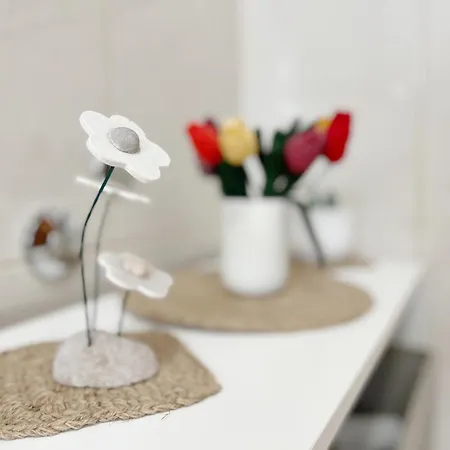 בית הארחה Tai - Spacious And Comfy With Private Terrace