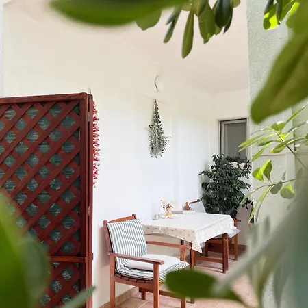 בית הארחה Tai - Spacious And Comfy With Private Terrace