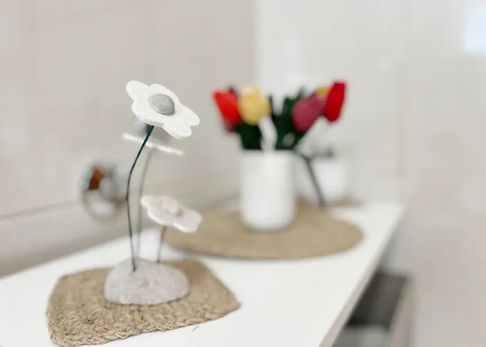 招待所 Tai - Spacious And Comfy With Private Terrace