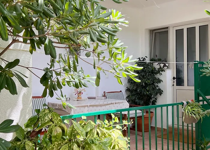 Tai - Spacious And Comfy With Private Terrace 3*