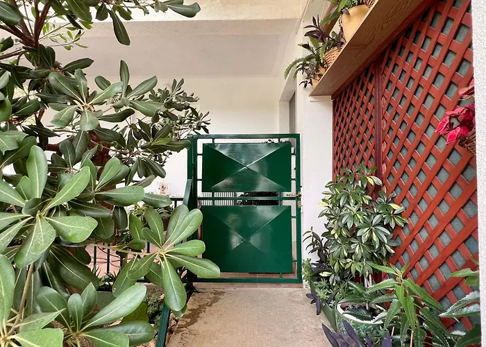 招待所 Tai - Spacious And Comfy With Private Terrace 赫瓦尔