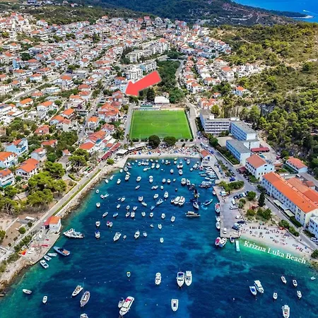 Tai - Spacious And Comfy With Private Terrace 3*