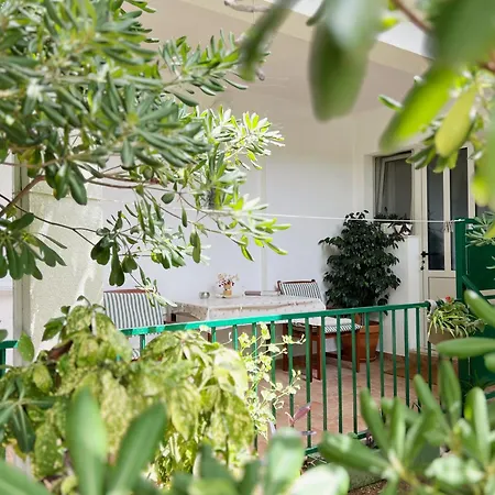 Tai - Spacious And Comfy With Private Terrace