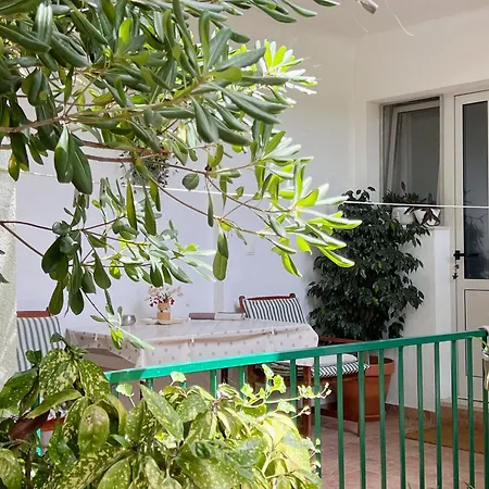 Tai - Spacious And Comfy With Private Terrace 3*