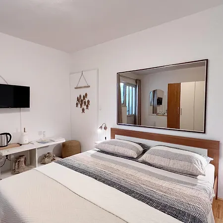 Tai - Spacious And Comfy With Private Terrace 3*