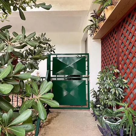 게스트하우스 Tai - Spacious And Comfy With Private Terrace 흐바르