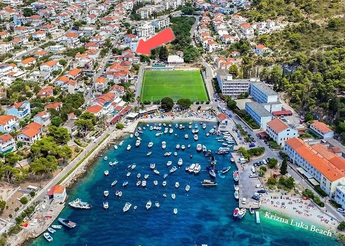 Tai - Spacious And Comfy With Private Terrace 3*