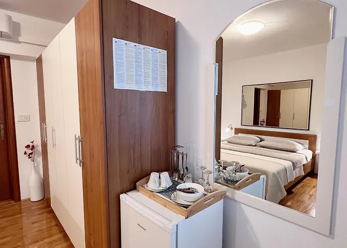 Tai - Spacious And Comfy With Private Terrace Guest house 3*