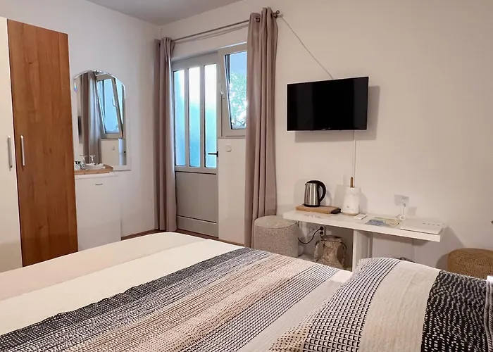 Tai - Spacious And Comfy With Private Terrace 3*