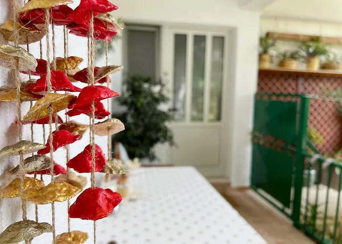 Tai - Spacious And Comfy With Private Terrace